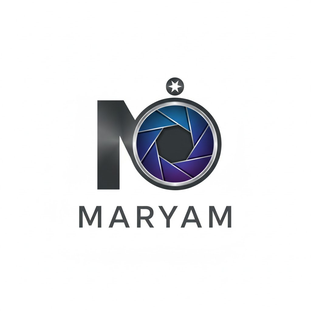 وب سایت مریم بندگی